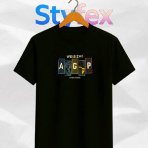 Cotton T -Shirt