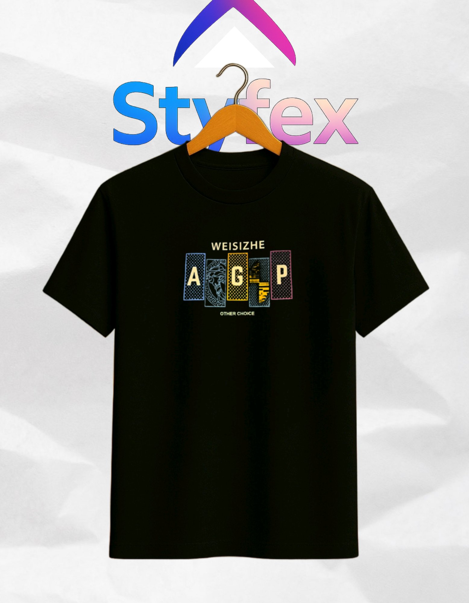 Cotton T -Shirt