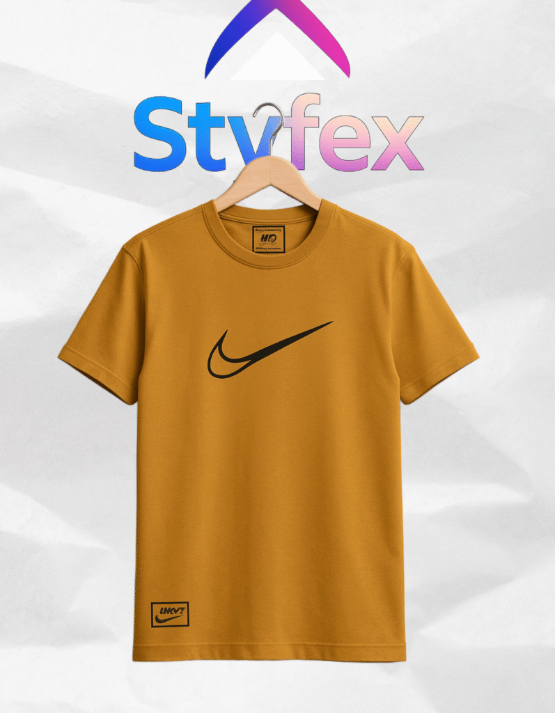 Heavy Cotton T-Shirt