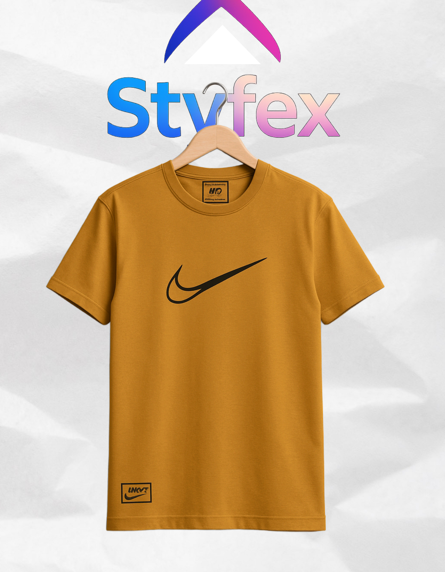 Heavy Cotton T-Shirt