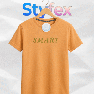Spandex Fabric T-Shirt