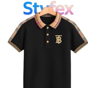 PK Cotton Polo T-Shirt