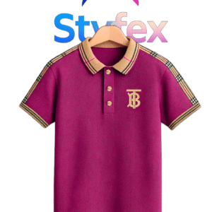 PK Cotton Polo T-Shirt