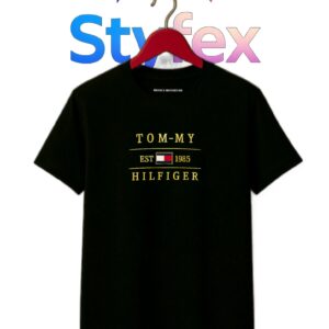 Cotton T-Shirt