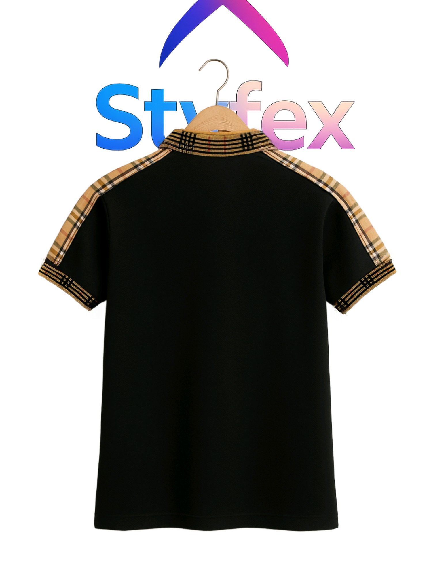 PK Cotton Polo T-Shirt